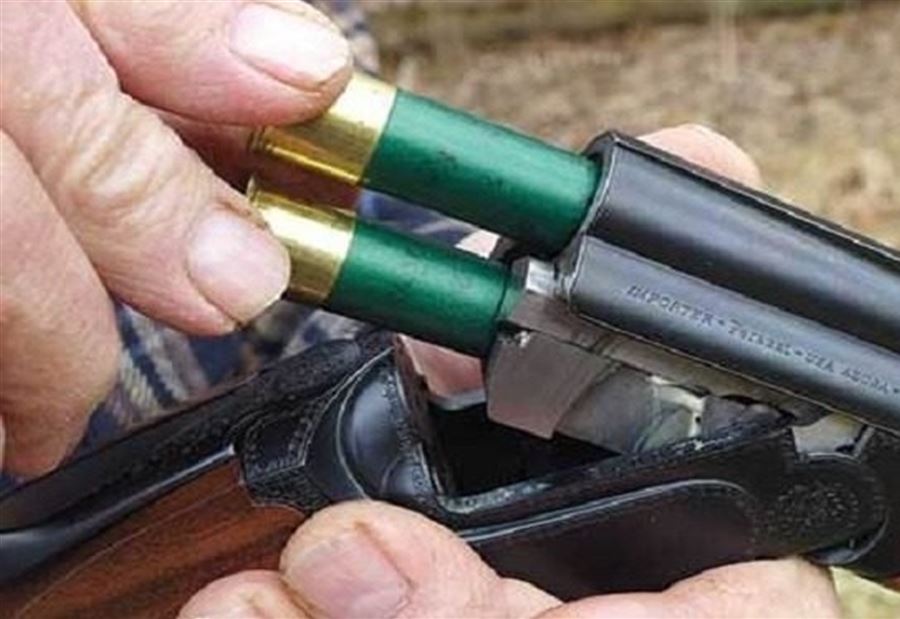 طلقُ نارٍ... إصابةٌ  في بعلبك "عن طريق الخطأ" طلقُ نارٍ... إصابةٌ  في بعلبك "عن طريق الخطأ"