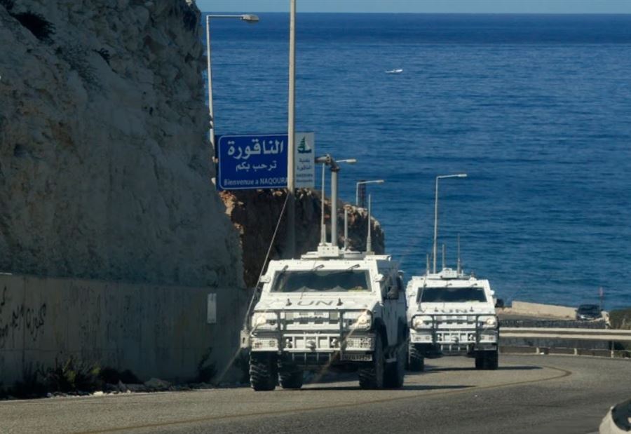 إستنفار إسرائيلي "مرتفع"... وخشية من حزب الله!