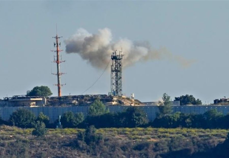 "بالصواريخ الموجّهة"... حزب الله يستهدف تجمعاً لجنود الجيش الإسرائيلي
