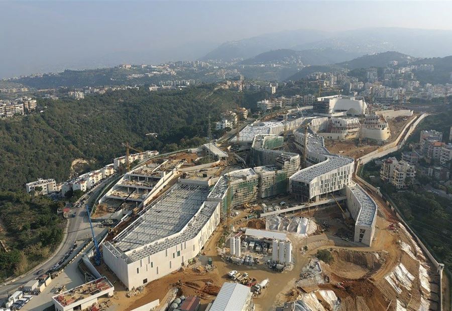 تطوّر "لافت" في قضيّة مُطلق النار على السفارة الأميركية في عوكر تطوّر "لافت" في قضيّة مُطلق النار على السفارة الأميركية في عوكر