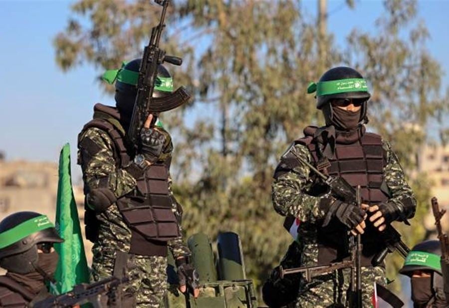 حماس تضع شرطاً أخيراً لوقف إطلاق النار!