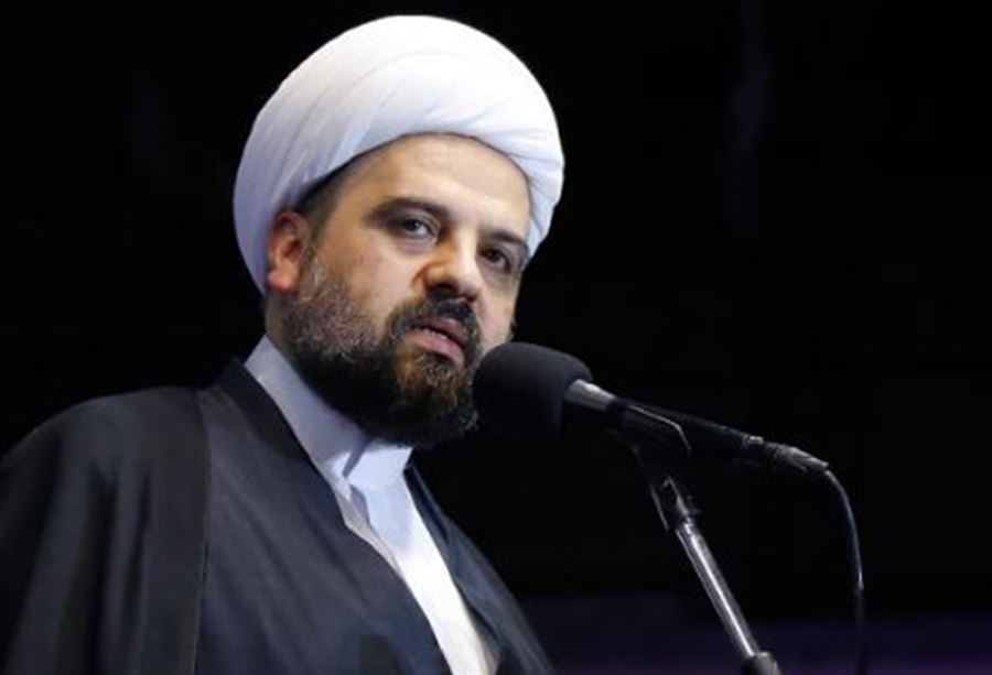 "ليس إبداء النيات"... قبلان: لحظة الإنفجار الكبير مُمكنة جداً!