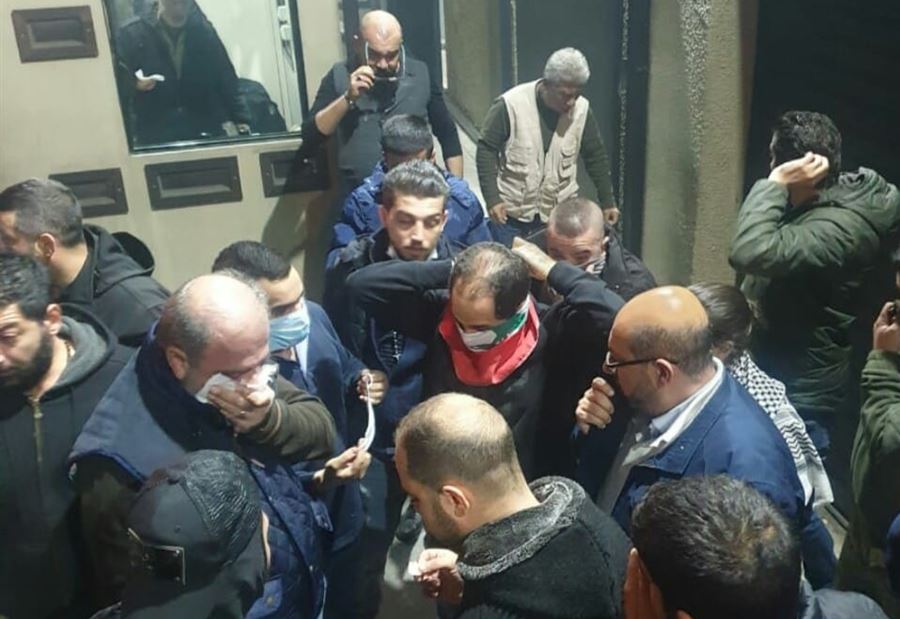 بيت الكتائب 