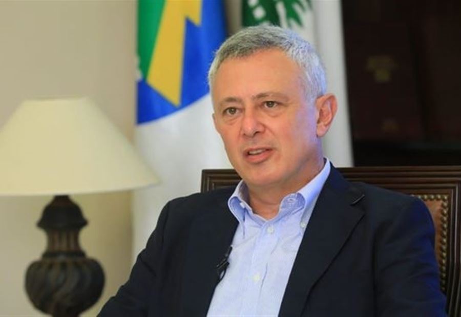 فرنجية يختار "وزيرة الأشغال"!