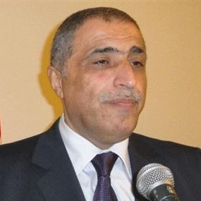 هاشم: الحوار ضرورة وطنية في ظل التوترات