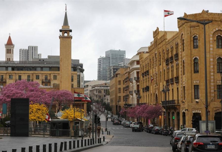 أين الموفد القطري؟