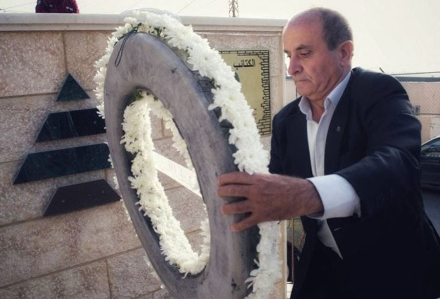 فاجعة جديدة تصيب عائلة الحصروني!