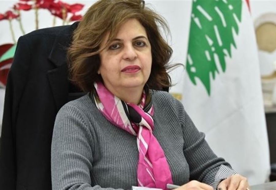 "بعد نشر وتسريب القرارات"... وكيل هدى سلوم يُنبّه