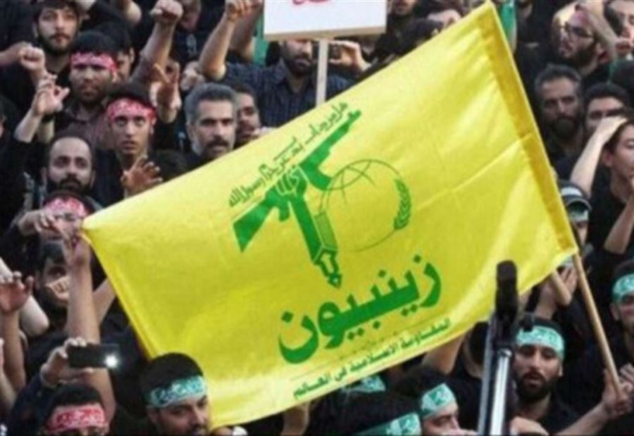 لدعمها بشار الأسد... باكستان تعلن زينبيون "منظمة إرهابية"