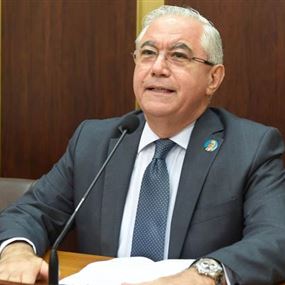 حوري: الجميع سيخسر في حال استمرار الوضع على ما هو عليه  حوري: الجميع سيخسر في حال استمرار الوضع على ما هو عليه