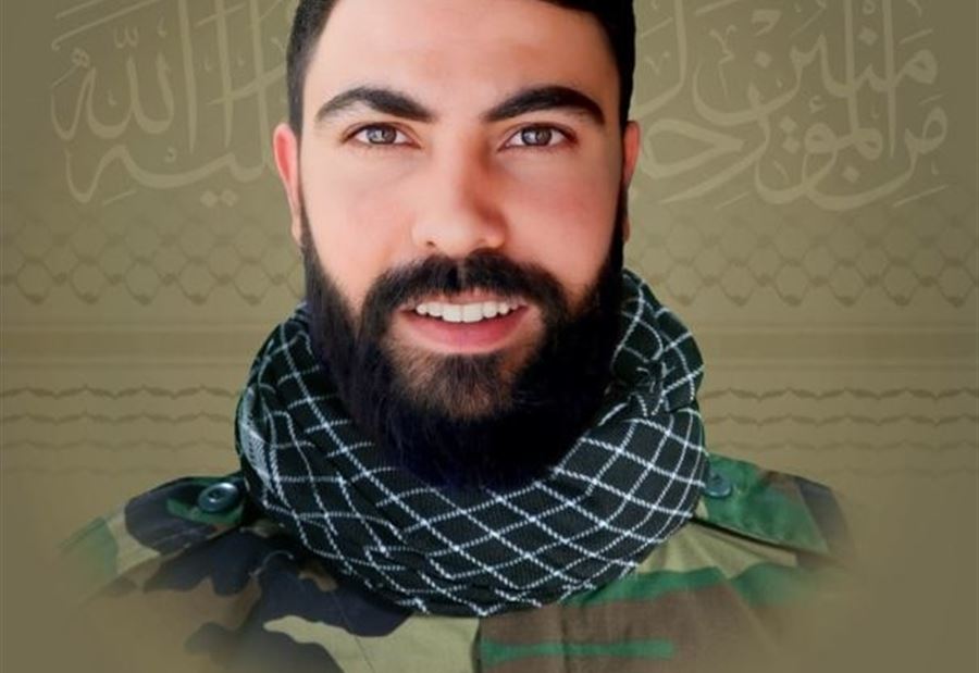 على طريق القدس... حزب الله يزفّ "ساجد"