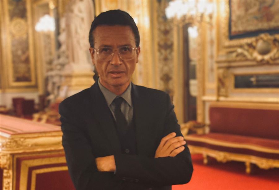 بعد سرقة مدخراتهم... حرفوش يتحدّث عن مؤامرة ضد المغتربين بعد سرقة مدخراتهم... حرفوش يتحدّث عن مؤامرة ضد المغتربين