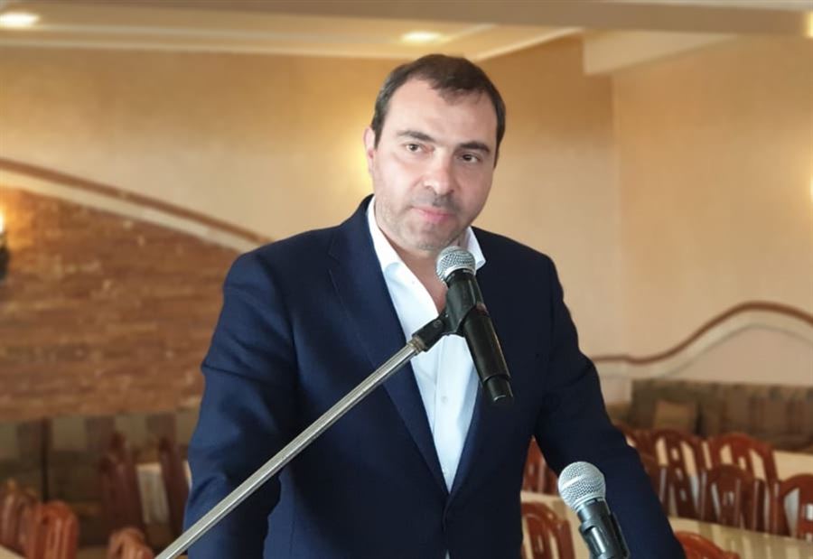 أفيوني: لتحييد الأمور الاقتصادية عن الخلافات السياسية