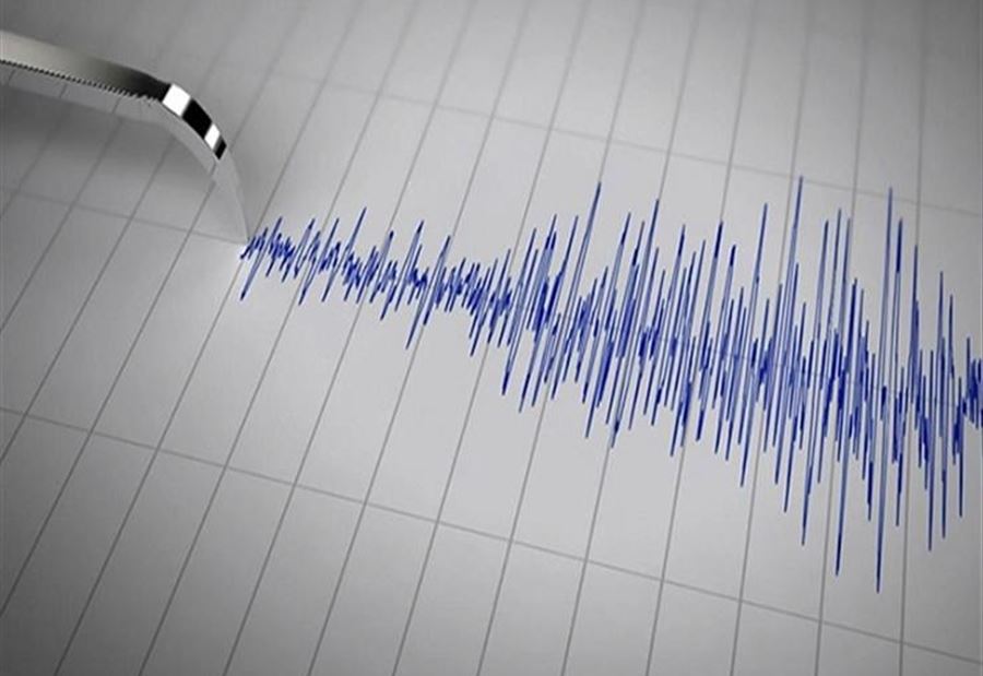 هزة أرضية بقوة 5.1 درجة تضرب اليونان