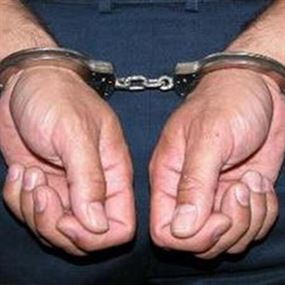 توقيف شخصين في المرج