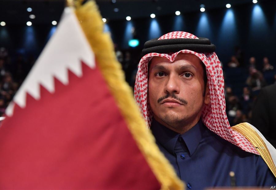عودة سوريا إلى الجامعة العربية... قطر تُعلن موقفها!