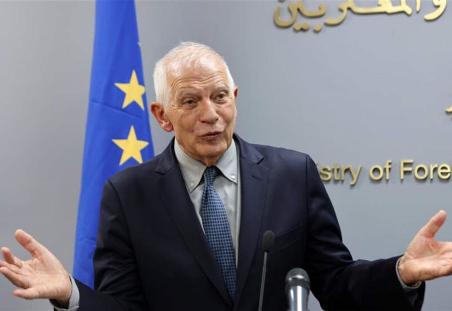 موقف... مرفوض موقف... مرفوض
