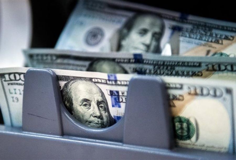 سعرُ دولار السوق السوداء اليوم الخميس 