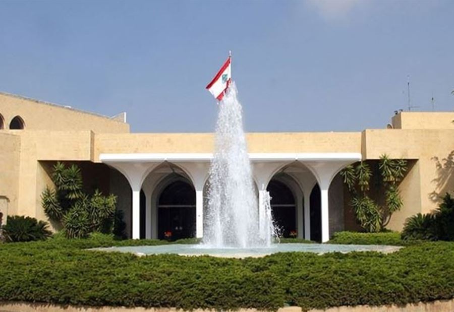 لدعم لبنان... "زحمة" ديبلوماسية في بعبدا!