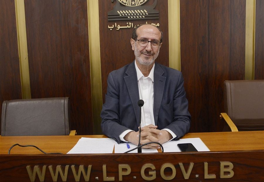الموسوي: من يعرقل انتخاب فرنجية رئيسًا هم الذين يريدون حصصًا
