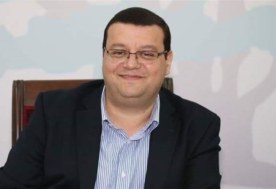 الريّس: لا خيار سوى الدولة والبديل الوحيد هو الفوضى