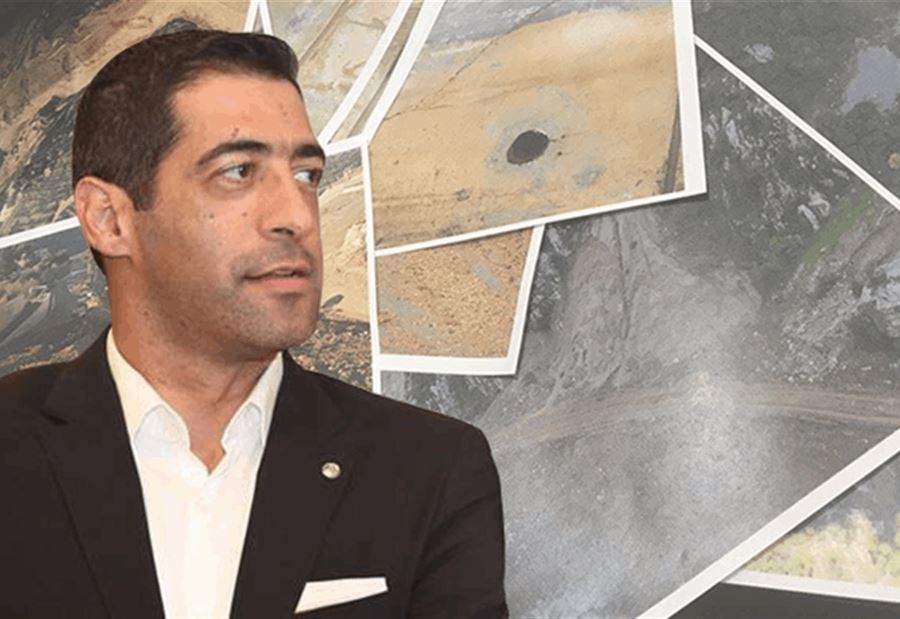 حنكش يعلّق على  زيارة نقيب المحامين للسجون