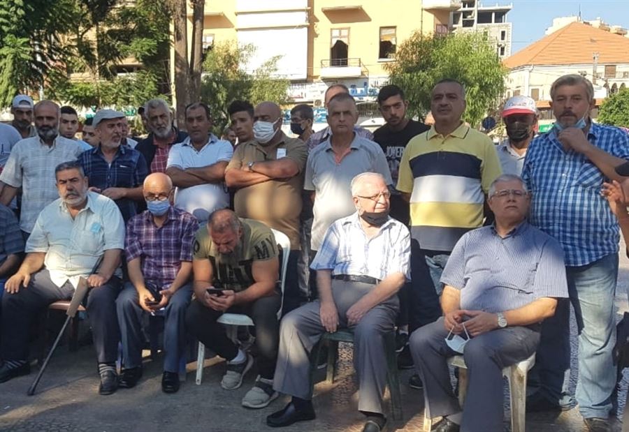 "نقابات العمال" : دَقّت ساعة الحقيقة!