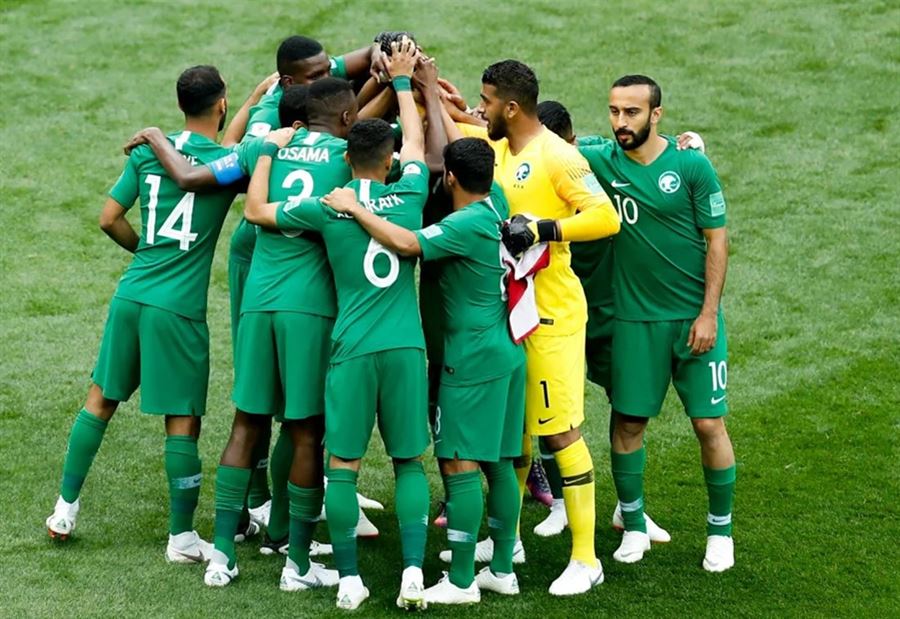 بعد رفضهم تمثيل السعودية... قراراتٌ "صارمة" بحق 6 لاعبين!