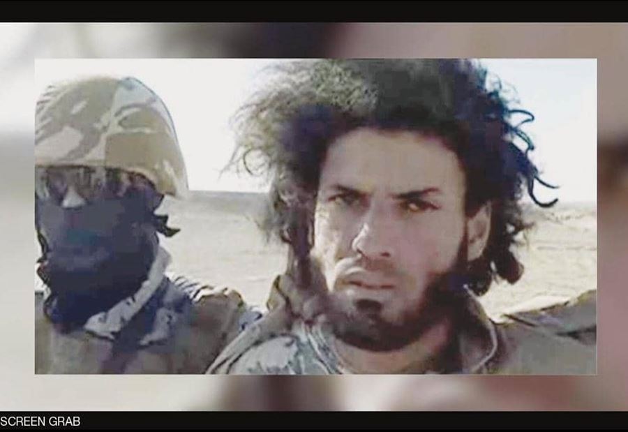 إعدام العقل المُدبر لحادث "الواحات" بمصر