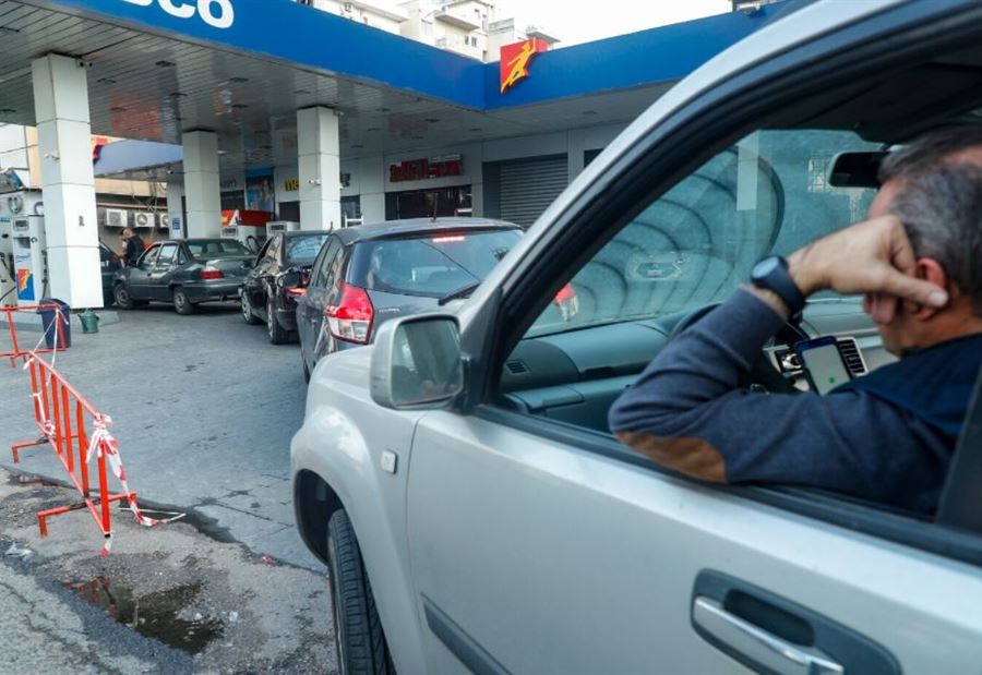 أزمة المحروقات تطُلّ من جديد!