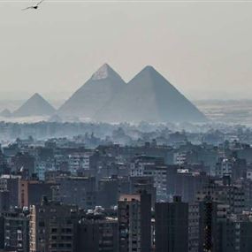 مصر تحتفل بـ"سابقة تاريخية" نادرة