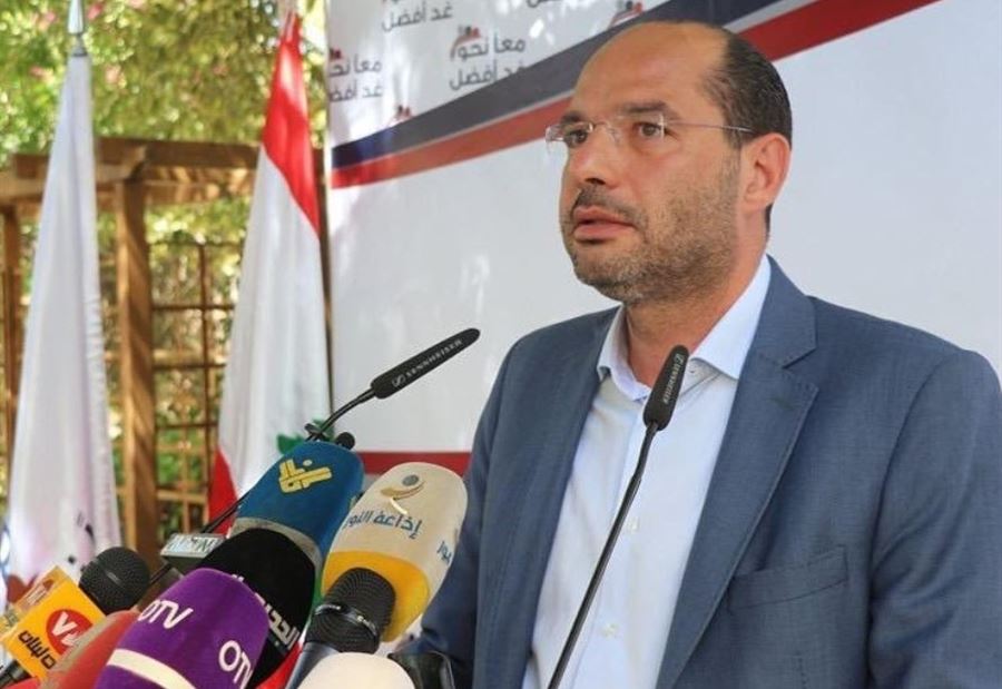 مراد يحذّر من "الفراغ المخيف"
