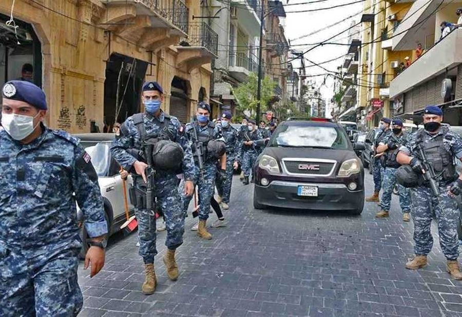 حصيلةُ محاضر مخالفات قرار التعبئة العامة
