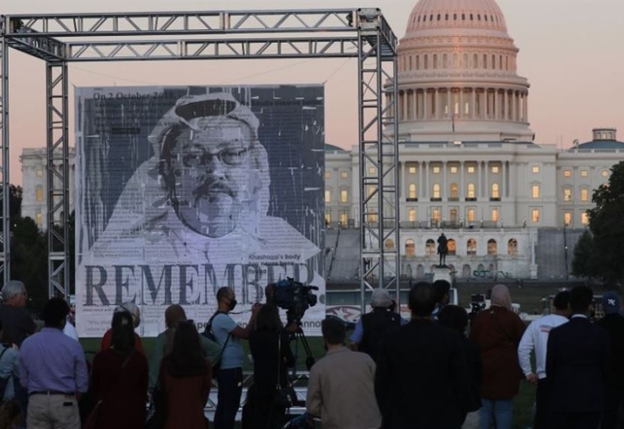 "قضية قتل خاشقجي"... موظف سابق في "تويتر" يكشف! 