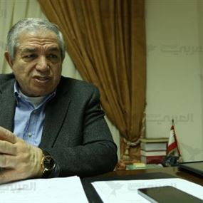 الجسر: لا اشتباك بين المستقبل والتقدمي