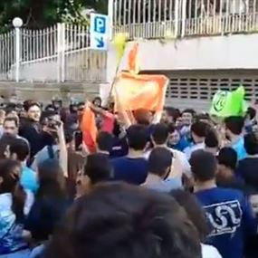 بعد فوز "القوات" وحلفائها في اليسوعية... "الوطني الحر" يعلّق