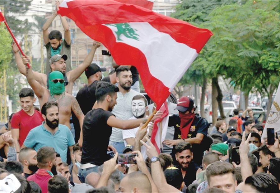 عنوان المرحلة... الصمود مهما كان الثمن