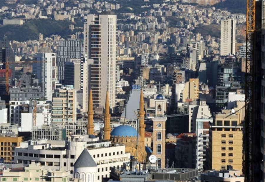 "صدمة".. لبنان أمام أعباء جديدة بـ 52.5 مليار دولار