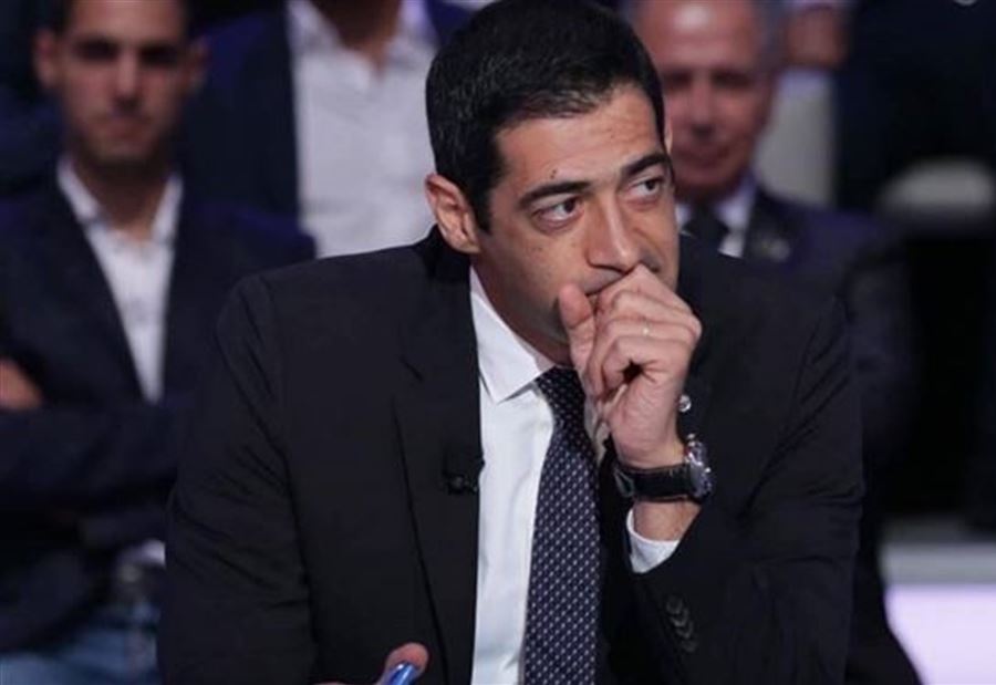 حنكش يسأل: أين الحسّ بالمسؤولية؟