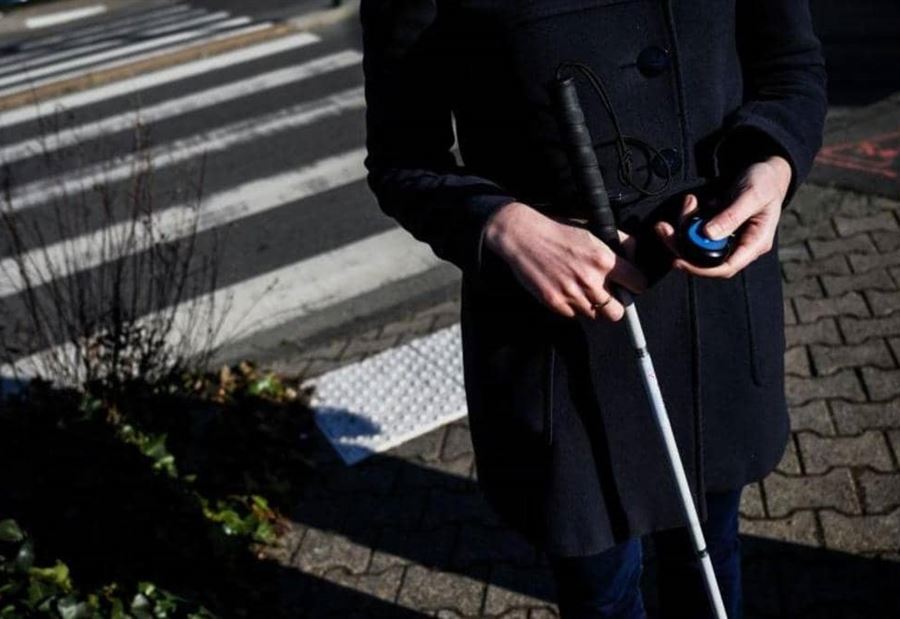 أعمى لمدة 35 عاما.. ثم حدثت المفاجأة أعمى لمدة 35 عاما.. ثم حدثت المفاجأة