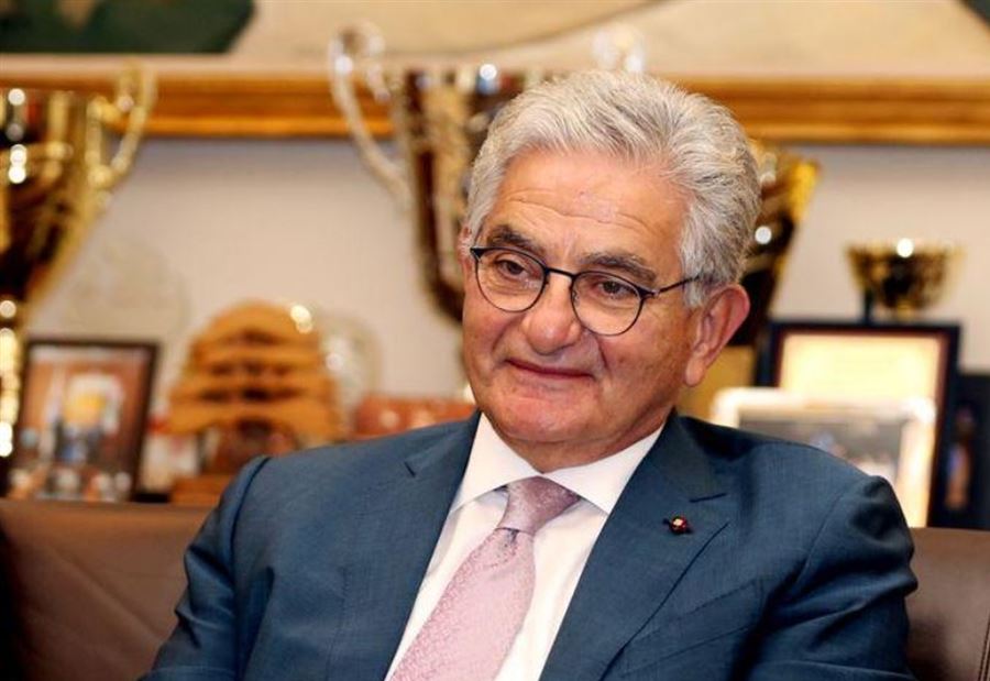 "المودعون اللبنانيون قَد لا يَحصلونَ على أَموالِهم"