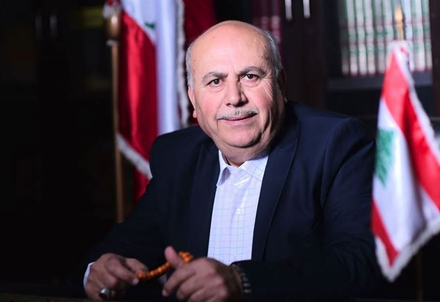 مصطفى حسين: "الأوضاع"  في عكار ما عادت تُحتمل