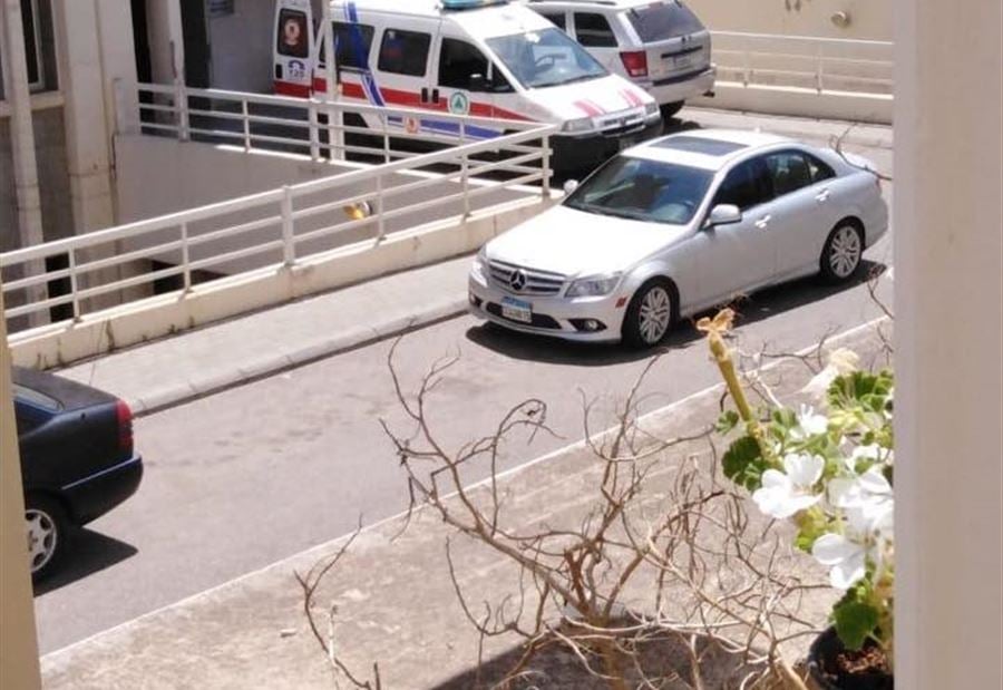 توفي بعد سقوطه في "المنور"!