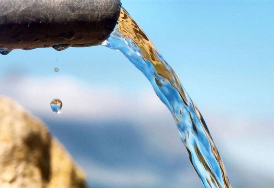 "ستتقلص الكمية"... بيان "هامّ" من "مياه بيروت وجبل لبنان"