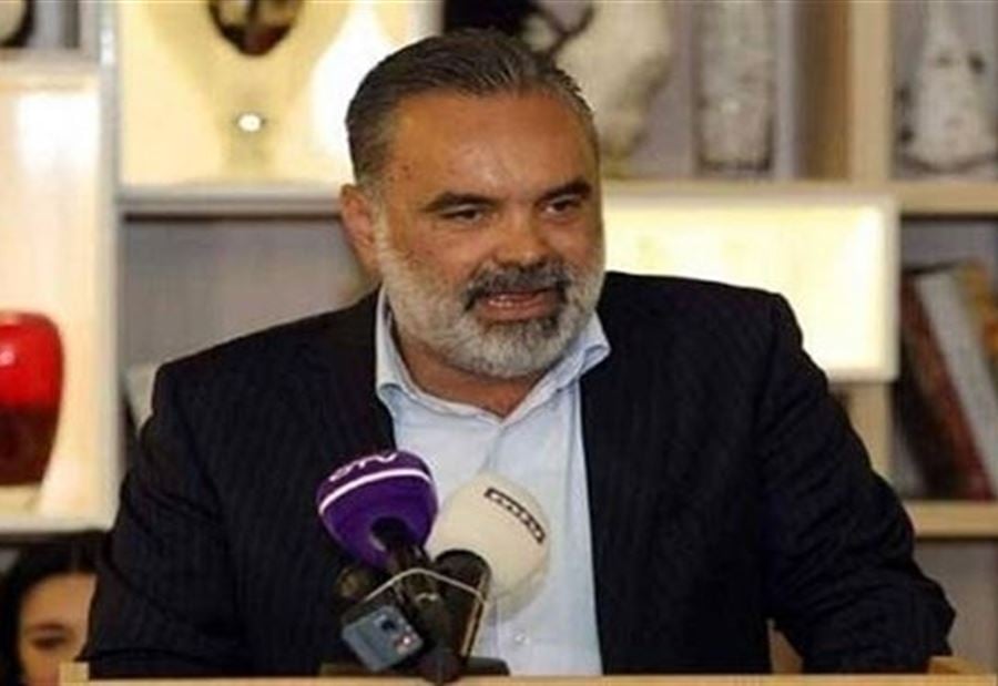 ترزيان: الايام اللي جاية ما رح ترحم حدا