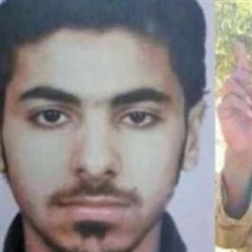 السجن 15 عاماً لذابح الشهيد علي السيّد!
