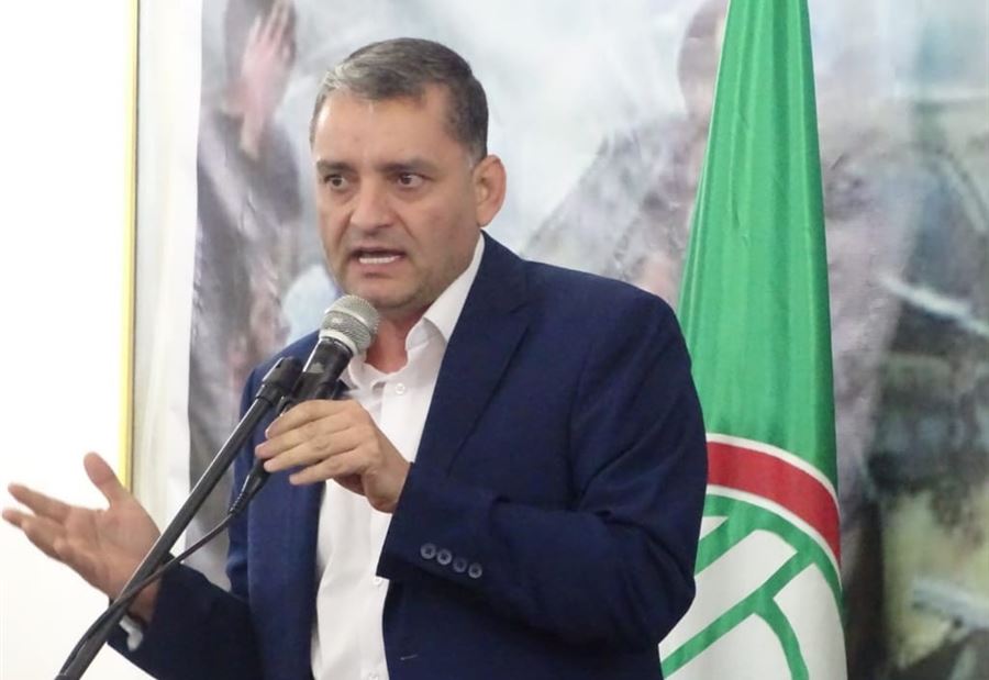 الفوعاني يكشُف عن "السبب الحقيقي لسلسة الانهيارات التي يعاني منها الوطن"