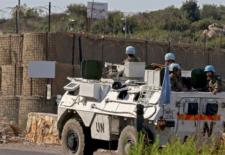 بعد تعرّض مراكزها للقصف... "اليونيفل" تؤكد إصابة أحد عناصرها!