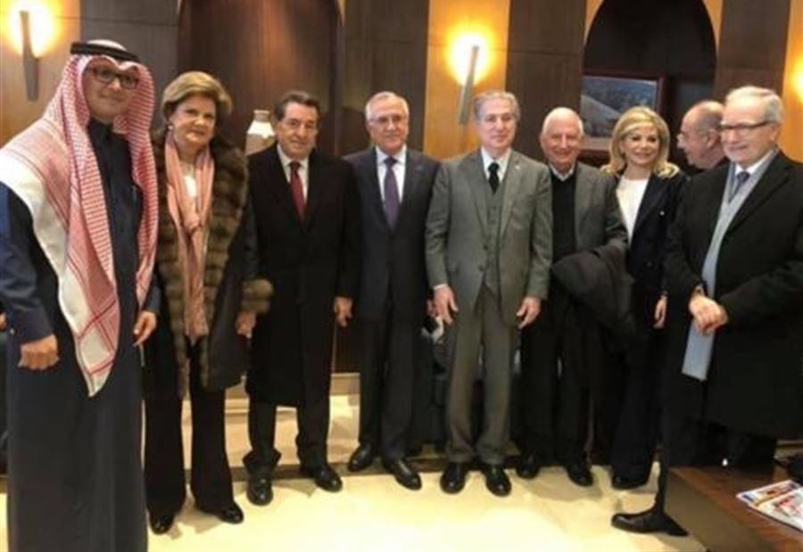 الشامسي يتوقع حكومة قبل القمة اللإقتصادية