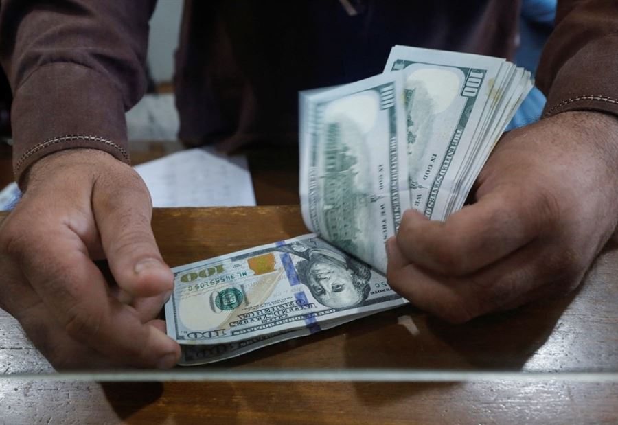 أعلى مستوى في عامين... ارتفاعٌ في سعر الدولار